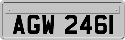 AGW2461