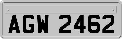 AGW2462