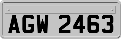 AGW2463