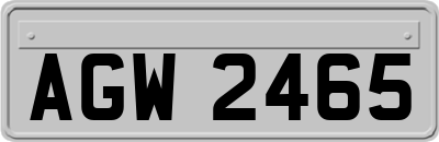 AGW2465