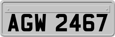 AGW2467
