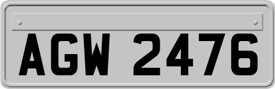 AGW2476
