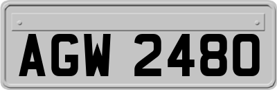 AGW2480