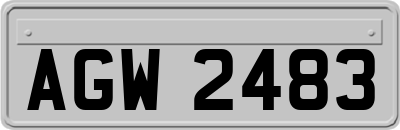 AGW2483