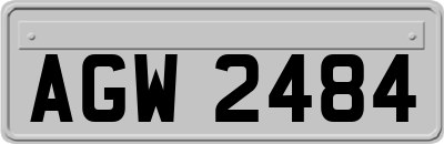 AGW2484