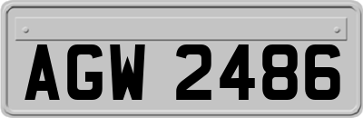 AGW2486