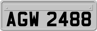 AGW2488