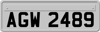 AGW2489
