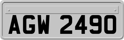 AGW2490
