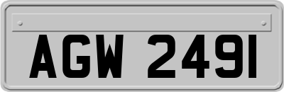 AGW2491