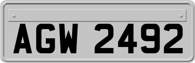 AGW2492