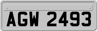 AGW2493