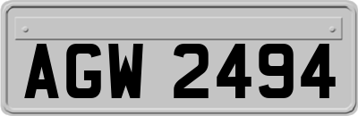AGW2494