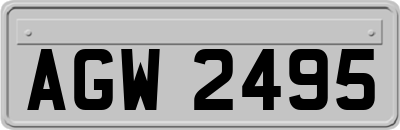 AGW2495