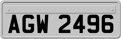 AGW2496