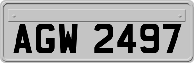 AGW2497