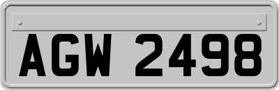 AGW2498