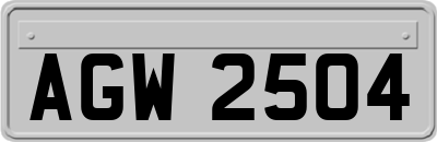 AGW2504