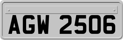 AGW2506