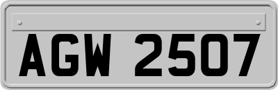 AGW2507