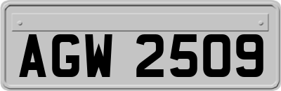 AGW2509