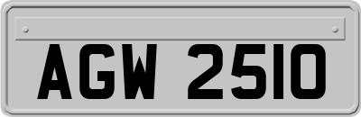 AGW2510