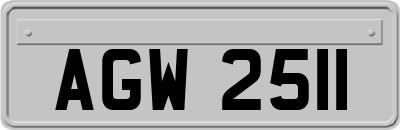 AGW2511