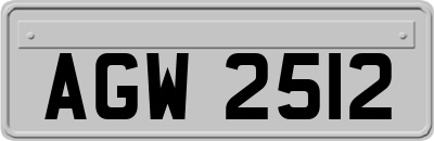 AGW2512