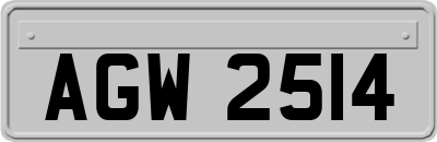 AGW2514