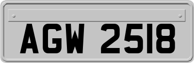 AGW2518