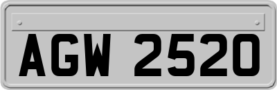 AGW2520