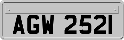AGW2521