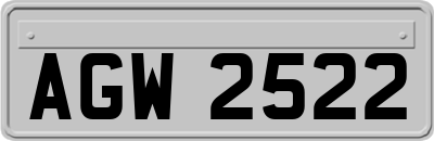 AGW2522