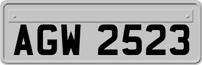 AGW2523