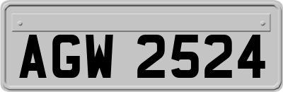 AGW2524