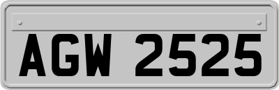 AGW2525