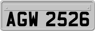 AGW2526