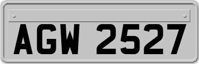 AGW2527