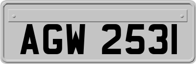 AGW2531