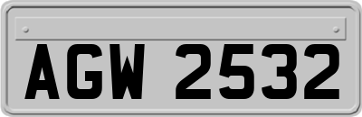 AGW2532