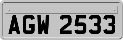 AGW2533