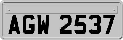 AGW2537