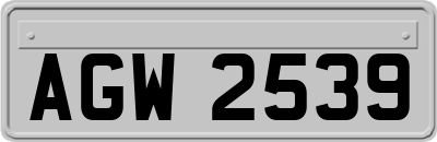 AGW2539