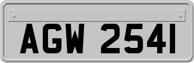 AGW2541