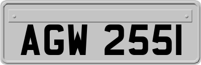 AGW2551
