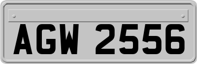 AGW2556