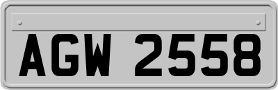 AGW2558
