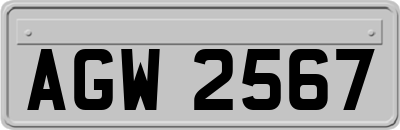 AGW2567