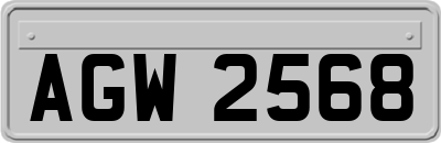 AGW2568