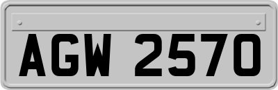 AGW2570
